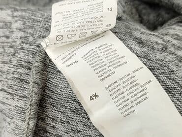 szlafrok sinsay damski: Sinsay, Kardigan damski, rozmiar XS — 5