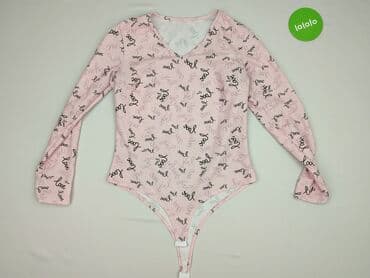 t shirty plus size allegro: Women`s body, size S (EU 36) — 2