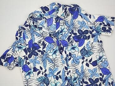 Summer, Bluzka damska, rozmiar 7XL