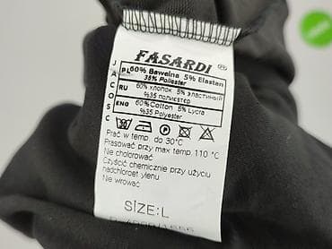 boras: Fasardi, Sukienka damska, rozmiar L — 5
