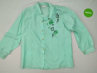 marynarka w myszka miki: Majestic, Bluzka damska, 2XL — 2