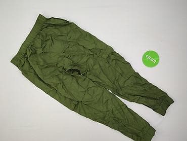 deichmann air force: Savida, Штани карго жіночі, розмір S — 3