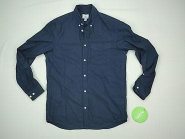 hm biala koszulka: H&M, Koszulа dla mężczyzn, rozmiar S — 2