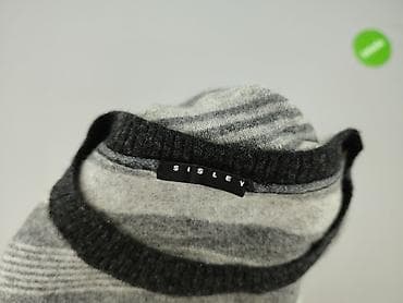 kurtka: Sisley, Sweter dla mężczyzn, rozmiar XL — 4