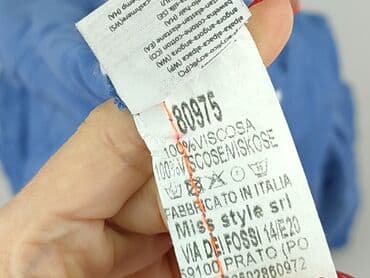 ichi spodnie: Unisono, Spodnie damskie, rozmiar One size — 5