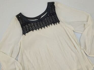 marynarka od h m: H&M, Bluzka damska, L — 1