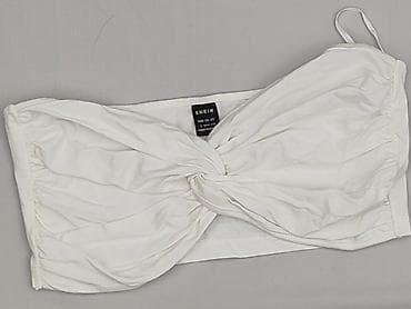 biustonosze 75d: Shein, Top damski, rozmiar L — 1