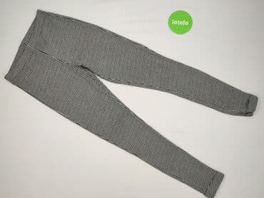 legginsy wzorzyste: Orsay, Legginsy Eleganckie damskie, rozmiar S — 2