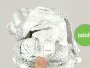 allegro body niemowlęce: Overall, 9-12 months, condition - Perfect — 4