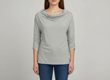 bluzki moko 46: Jean Pascal, Bluzka damska, rozmiar M — 7