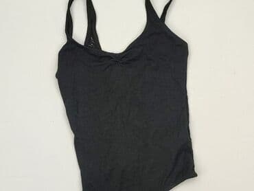 body koronkowe lidl: Bershka, Body damskie, rozmiar M — 1