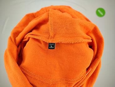 bluzy virtus pro: B&C Collection, Bluza z kapturem dla mężczyzn, rozmiar L — 4