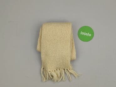 torba tekstylna na zakupy: Scarf, Female, condition - Very good — 2