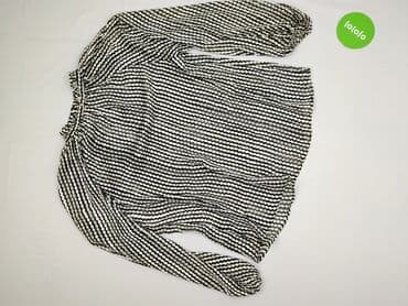 mango bluzki: H&M, Bluzka damska, rozmiar M — 5