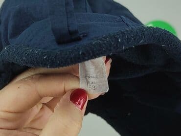c and a bluza: Cap, condition - Good — 4