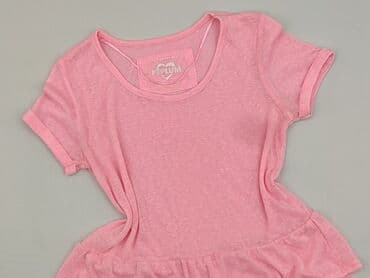 różowa koszulka niemiec: Atmosphere, Women`s T-shirt, size S (EU 36) — 1