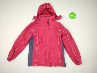 swiecaca kurtka: Transitional jacket, 14 years, 158-164 cm, condition - Good — 2