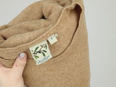 czy sweter z poliestru jest dobry: Women`s sweater, size 2XS (EU 32) — 4