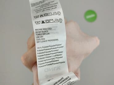 narzutka na sukienkę komunijną: ONLY, Bluzka damska, rozmiar M — 6