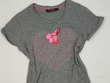 and shirts: Reserved, T-shirt damski, rozmiar XS — 1