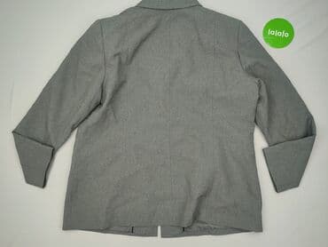 marynarki damskie plus size: Moda, Marynarka damska, rozmiar 4XL — 2