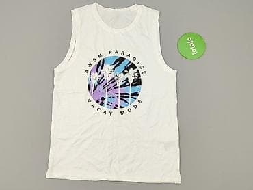 magmac bluza: T-shirt damski, rozmiar M — 2