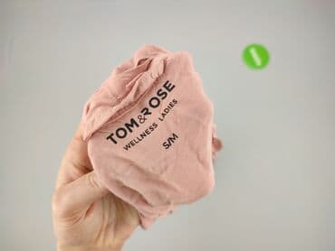 action piżama: Tom Rose, Narzutka damska, rozmiar M — 4