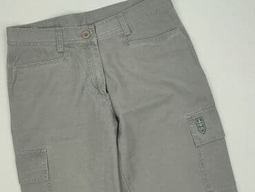 f f cargo: QS, Men's trousers, size M — 1