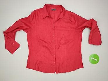 koszule kolasa: Gerry Weber, Koszula damska, rozmiar XL — 2