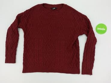 sweter z kaszmiru c a: Women`s sweater, size L (EU 40) — 2