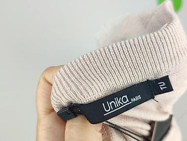 ezdicorne: Unika Paris, Sweter damski, rozmiar One size — 4