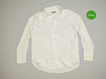 h m body z długim rękawem: H&M, Women`s shirt, size S — 2