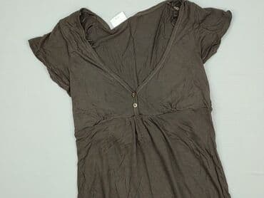 spodnie jeansy next: NEXT Petite, Sukienka damska, rozmiar S — 1