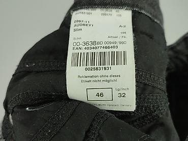 cropp jeansy: Rosner, Jeansy damskie, rozmiar 3XL — 5