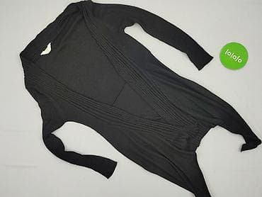primark ponczo: Kardigan damski, rozmiar S — 2