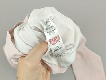 jaki żakiet do rozkloszowanej sukienki: Dorothy Perkins, Marynarka damska, rozmiar XL — 4