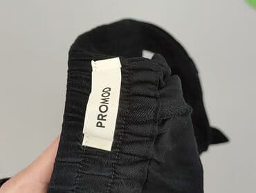 buty na platformie: Promod, Szorty damskie, rozmiar M — 4