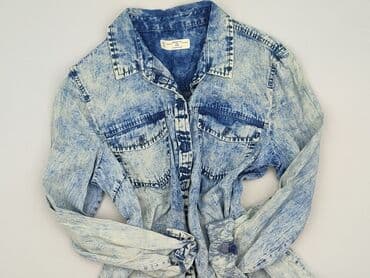 clockhouse koszula: Clockhouse, Koszula damska, XL — 1