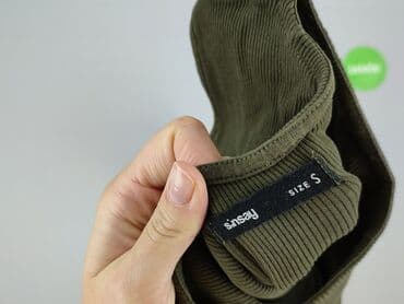 kamizelka dzianinowa sinsay: Sinsay, Sukienka damska, rozmiar S — 4