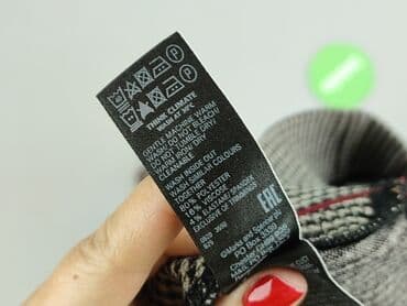 wegańskie buty zimowe: M&S Collection, Legginsy Eleganckie damskie, rozmiar S — 6