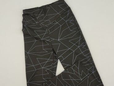 legginsy gym beam: Legginsy Sportowe damskie, rozmiar M — 1