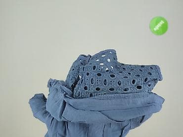 bluzki cold shoulder: Bluzka damska, rozmiar S — 4