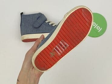 buty crocs ccc: Trampki H&M, 30, Używany — 4