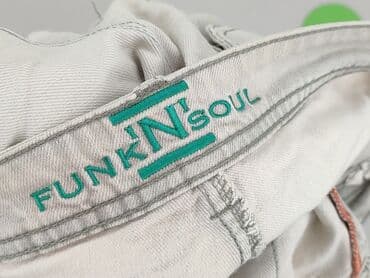 majtki z dziurami: Szorty damskie, rozmiar L — 5