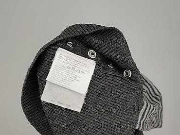 sweter w paski h: Top damski, rozmiar L — 5