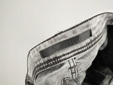 sukienki wroclaw: Jeansy damskie, S — 4