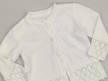kurtki roxy: Cardigan, 6-9 months, condition - Very good — 1