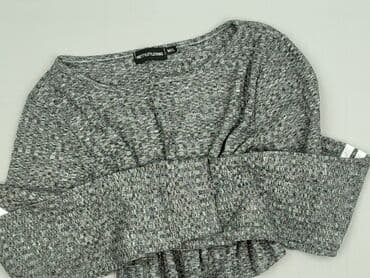 koszula swoateczna: PrettyLittleThing, Sweter damski, rozmiar M — 1