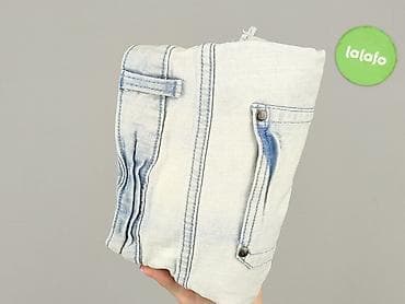 kolarki mohito: Blue Motion, Szorty damskie, rozmiar XL — 5