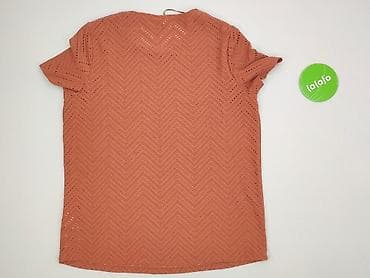 fiolet: Janina, T-shirt damski, rozmiar M — 3